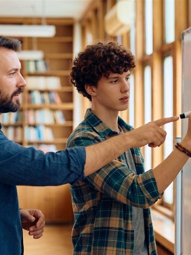 Aprende a estudiar mejor con técnicas personalizadas