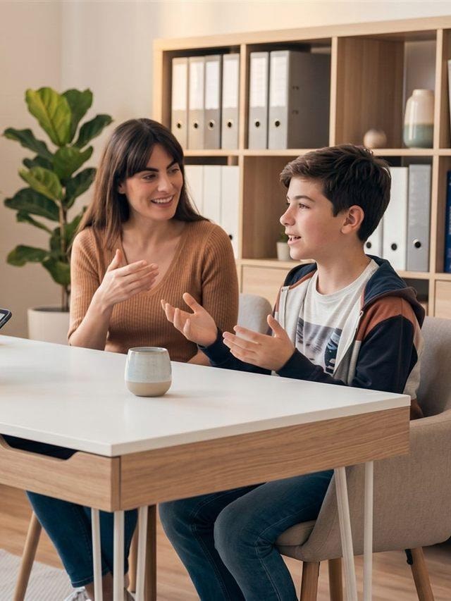 Cuida tu bienestar emocional, un espacio para ti