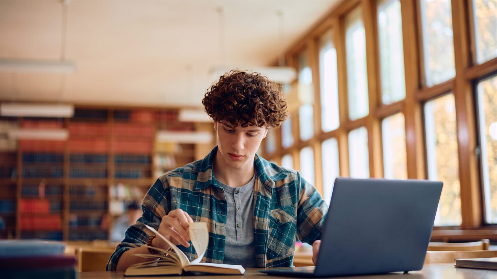 Apoyo pedagógico y técnicas de estudio en Ponteareas