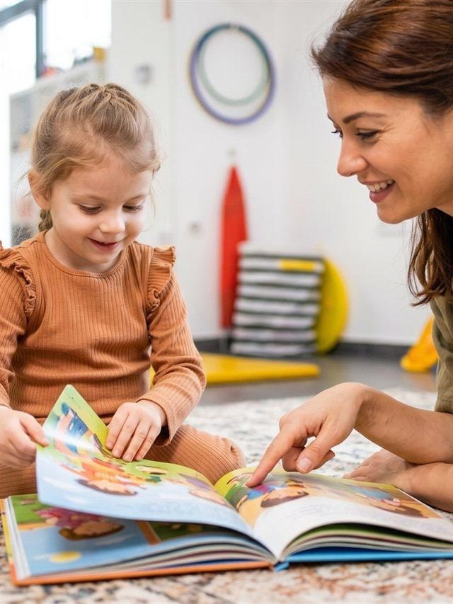  Impulsa el desarrollo infantil en los primeros años